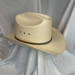 Western Hat made in Texas